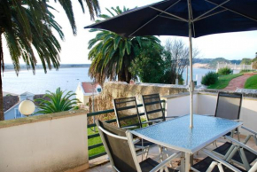 Ocean - Duplex apartment 65m from the beach with pool and parking